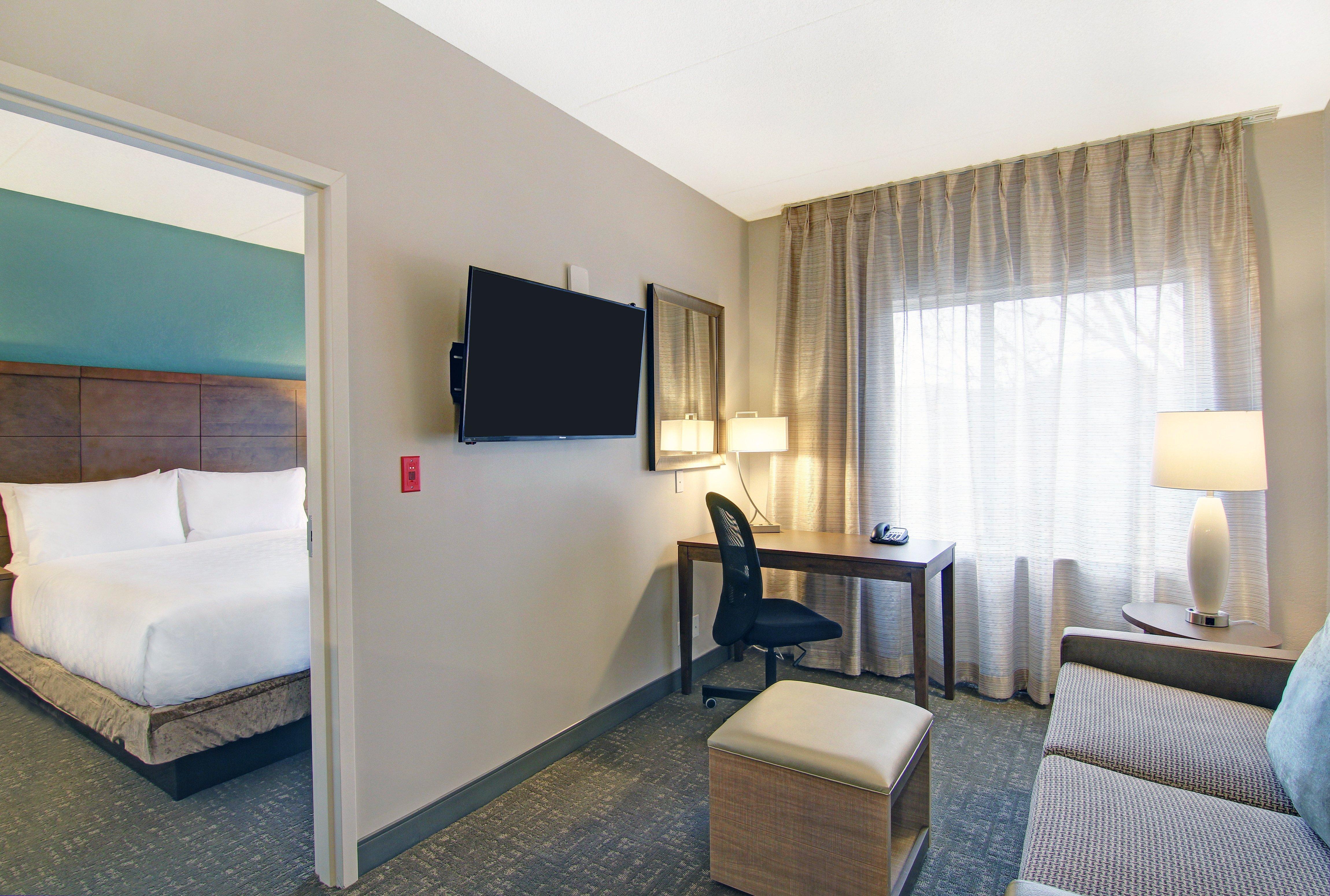 Staybridge Suites Toronto - Vaughan South By Ihg Екстер'єр фото