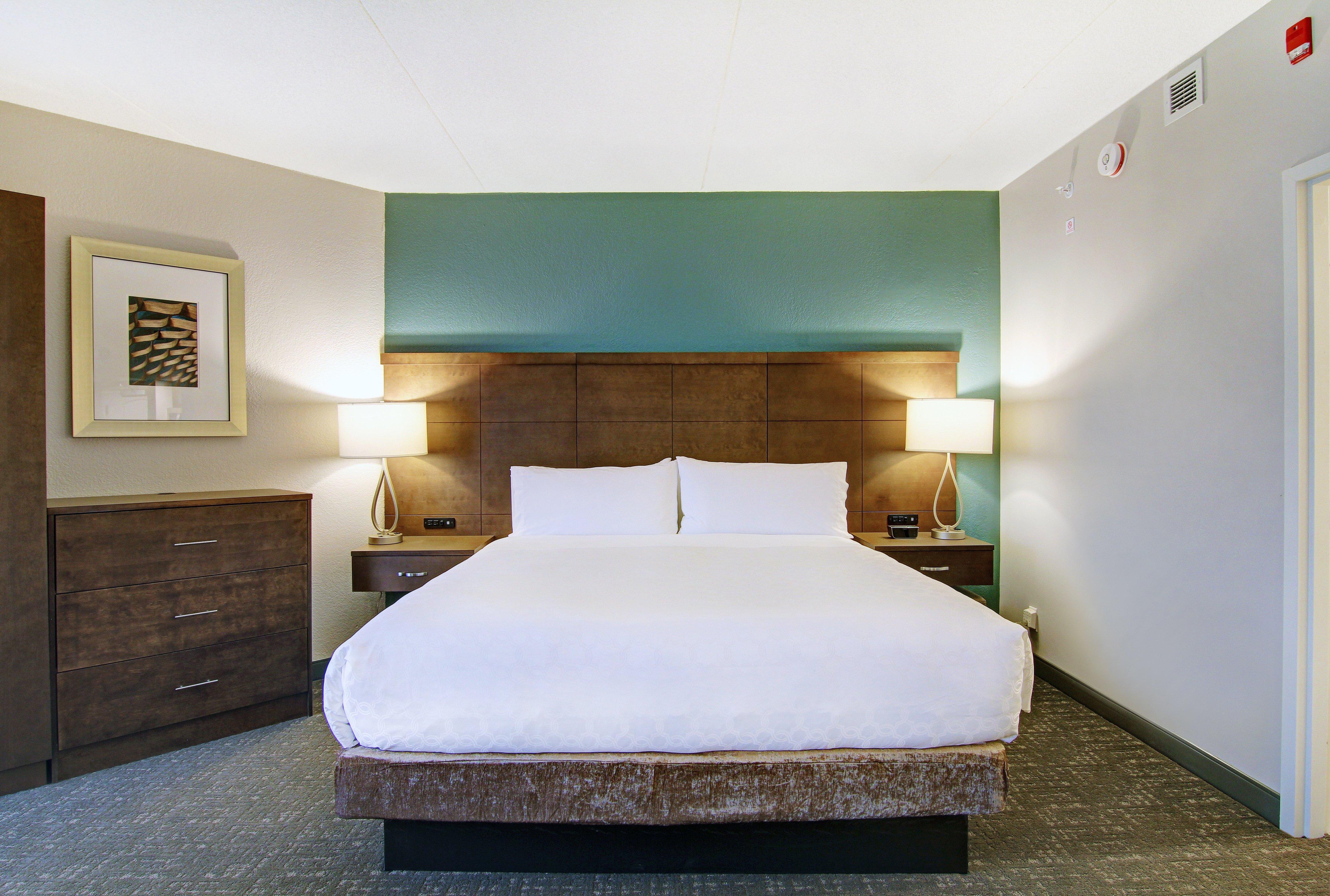 Staybridge Suites Toronto - Vaughan South By Ihg Екстер'єр фото