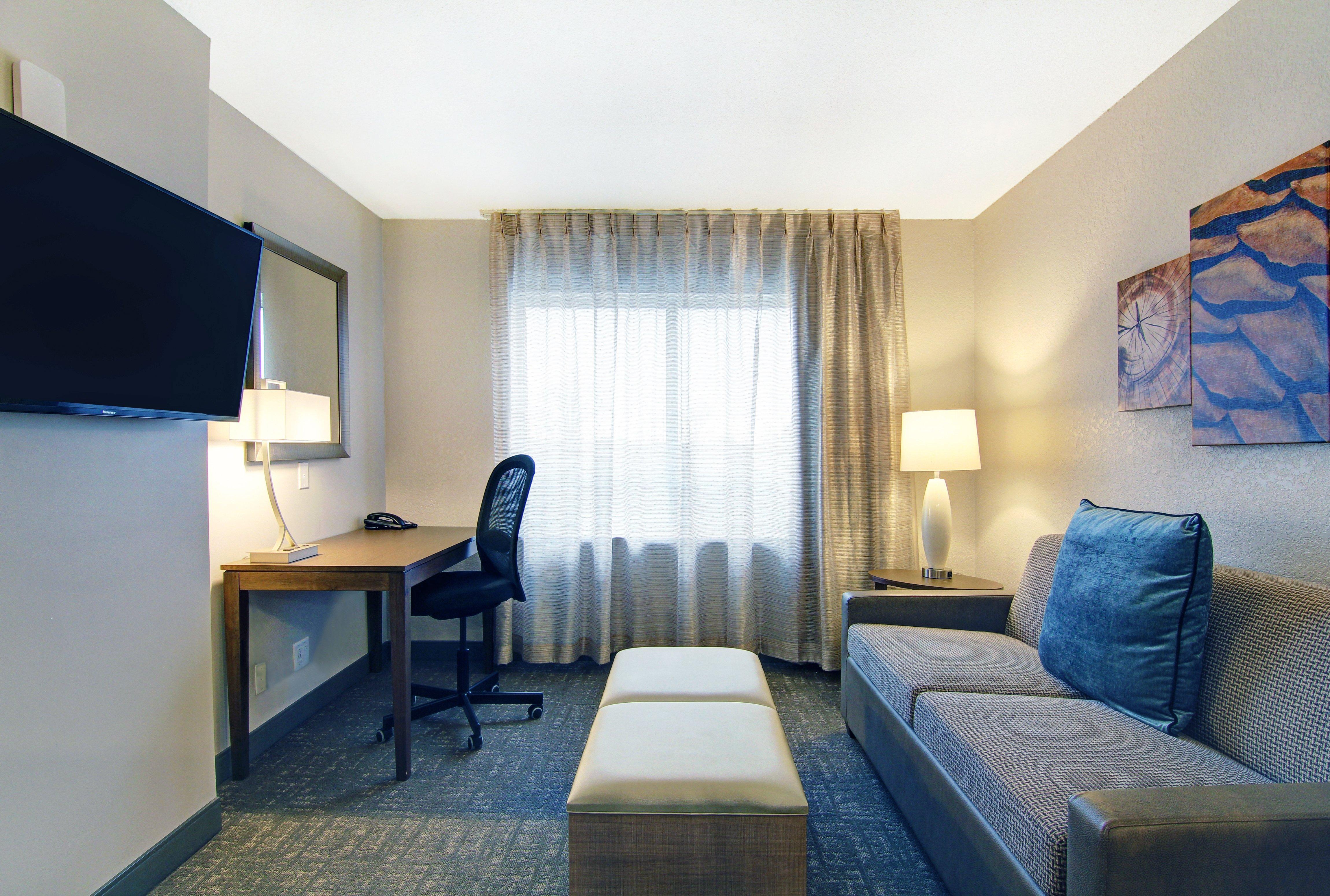 Staybridge Suites Toronto - Vaughan South By Ihg Екстер'єр фото