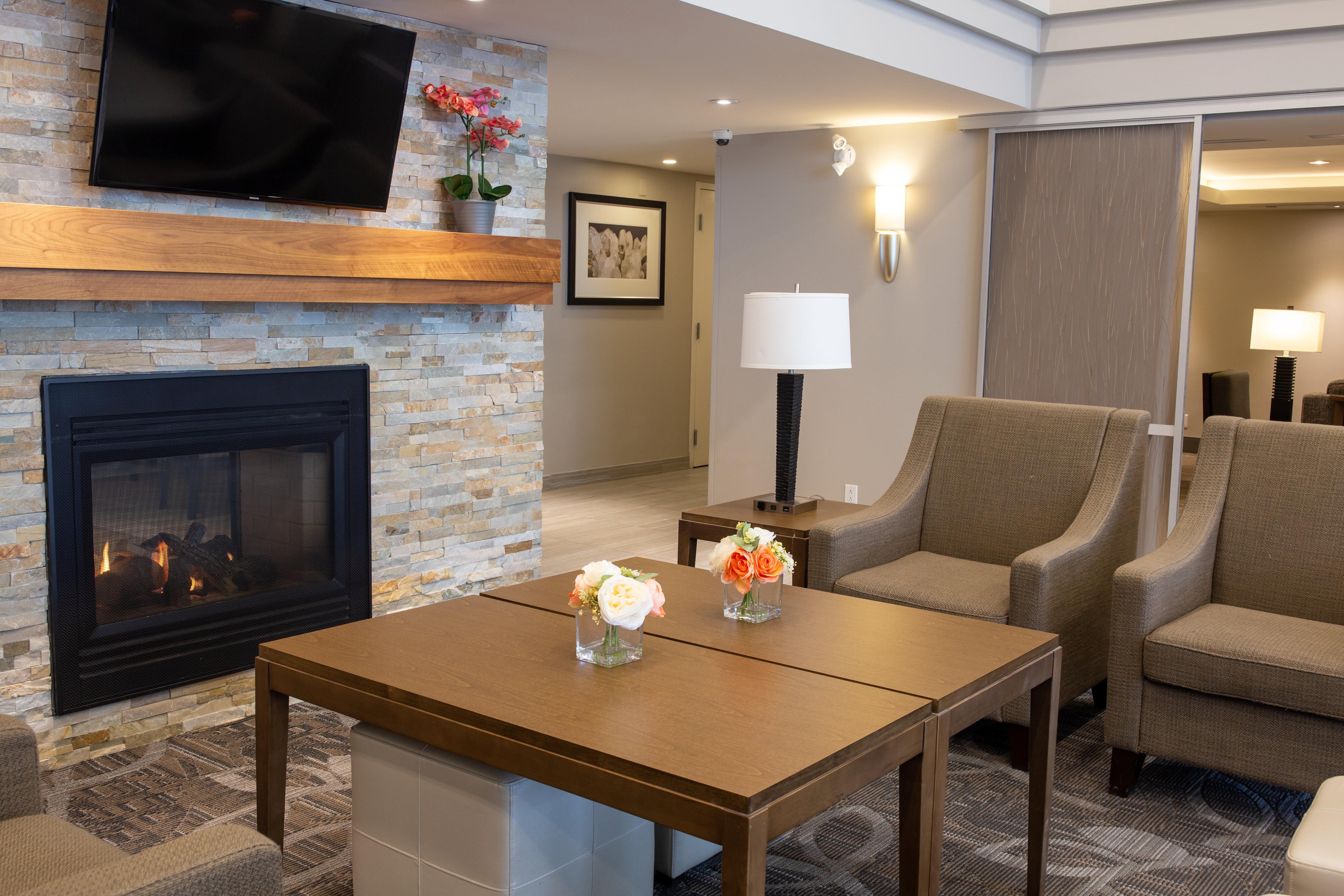 Staybridge Suites Toronto - Vaughan South By Ihg Екстер'єр фото