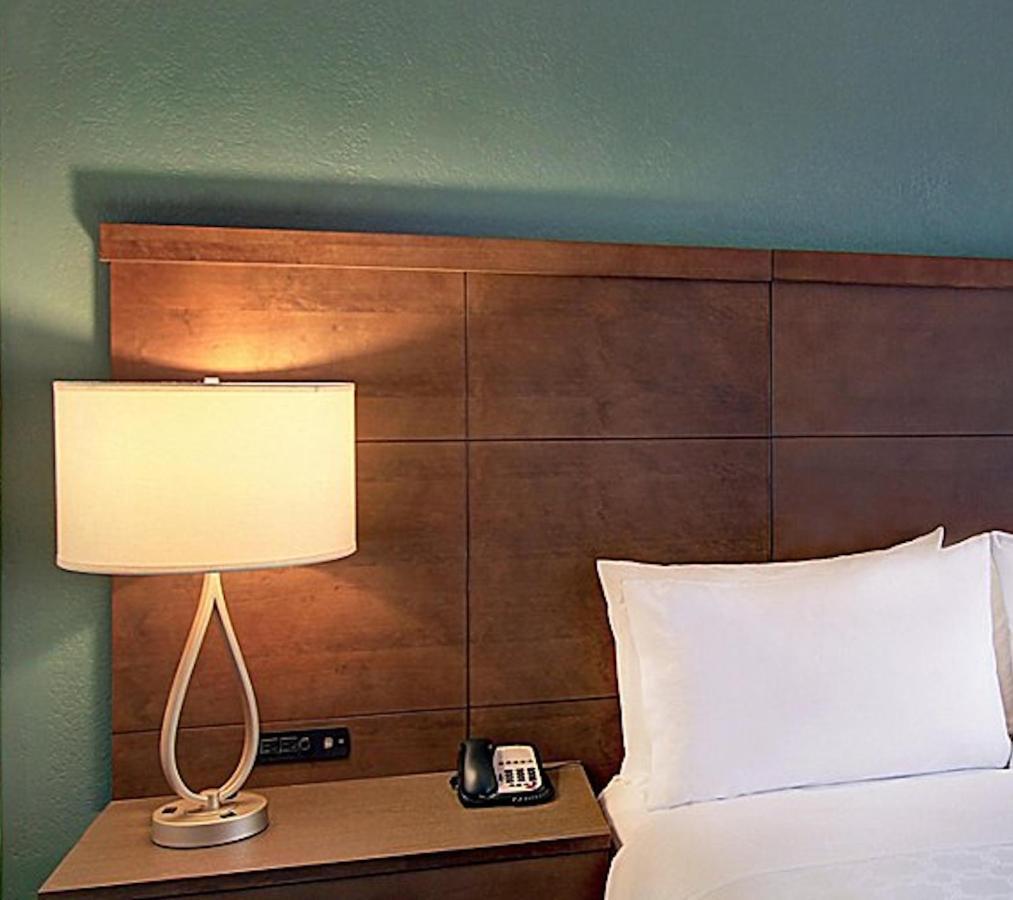 Staybridge Suites Toronto - Vaughan South By Ihg Екстер'єр фото